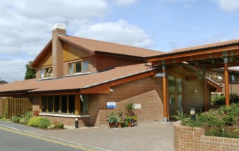 Hospice Image 1